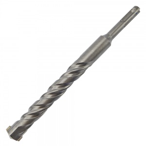 20mm x 200mm SDS Plus Hammer Drill Bit